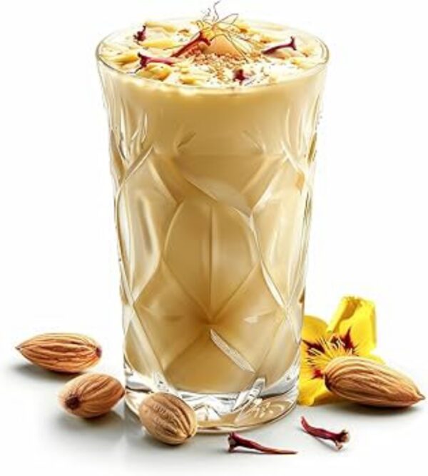 Badam Shake ( 4:00 PM to 10:00 PM  )