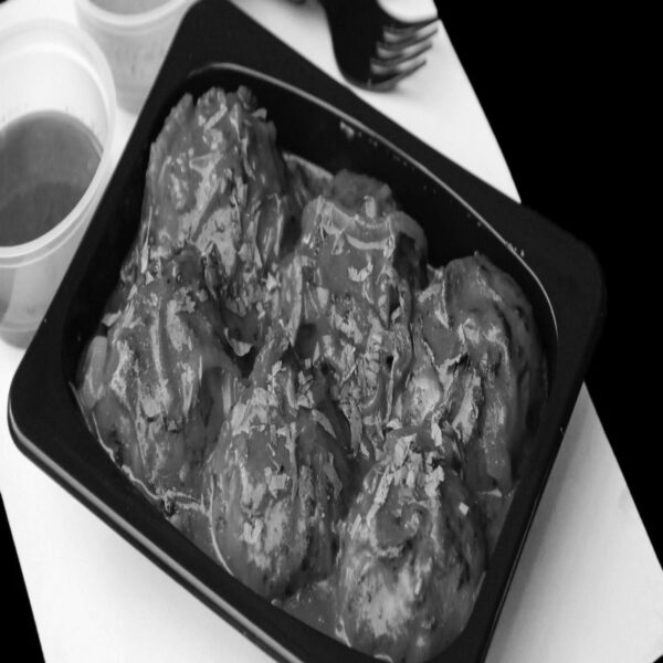 Gravy Momos ( 4:00 PM to 9:00 PM)