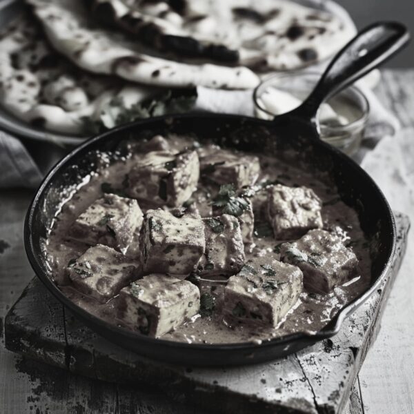 Gravy Paneer Tikka ( 5:00 PM to 10:00 PM  )