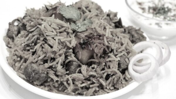 Fried Rice ( 5:00 Pm to 9 :00 PM)