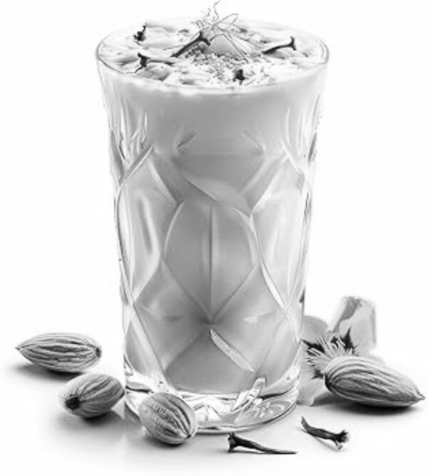 Badam Shake ( 4:00 PM to 10:00 PM  )