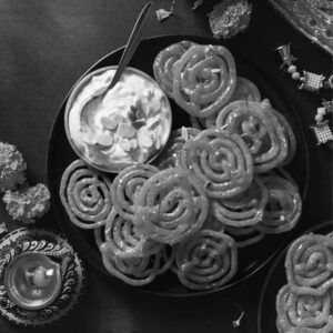 Jalebi (  7:00 AM to 10:00 PM  )