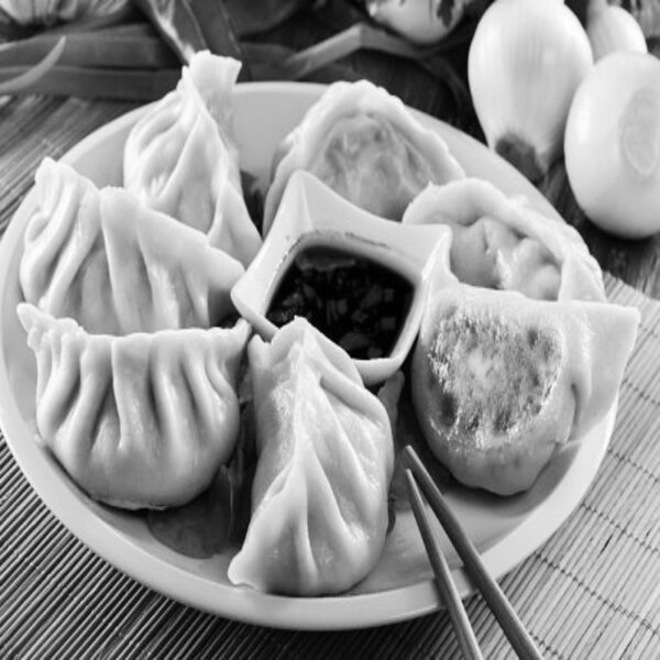 Steam Momos ( 4:00 PM to 9:00 PM  )