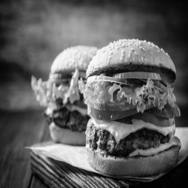 Burger ( 11:00 AM to 11:00 PM)